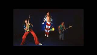 Van Halen - Light Up the Sky HiFi Isolated Guitar