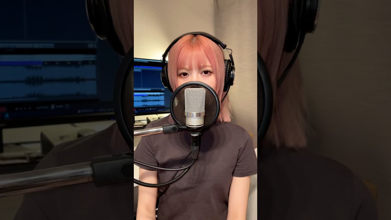 「醒めない」という曲です🎧 #newmusic #オリジナル曲 #作詞作曲 #newsong #jpop #japanesemusic #wami #miminari