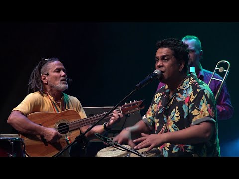 Jose Torres & Havana Dreams