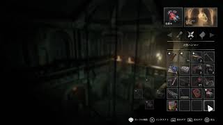土曜日生放送～ホラーゲームTormented Souls2やるよー