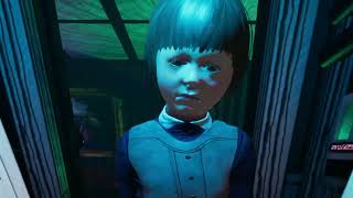 Imam strasnog i cudnog prijatelja - ALICE'S LULLABY - Horror Game