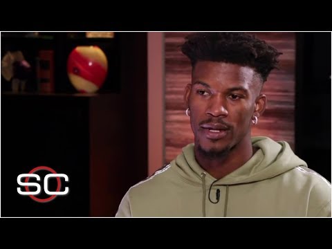 Sample video for Jimmy Butler