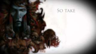 Elisium Bombshells Lyric Video - from Becoming EP - OFFICIAL