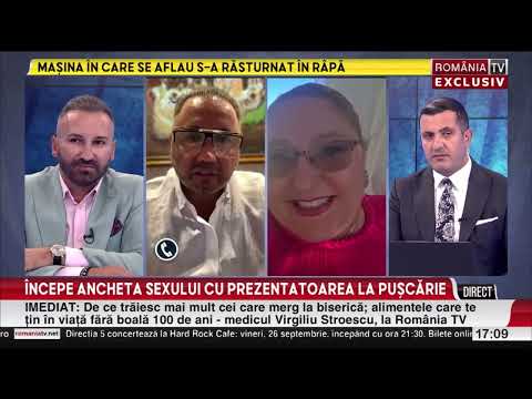 Atacul pușcăriașului Cristian RIZEA la imaginea lui Gigi BECALI și a Poliției Penitenciare