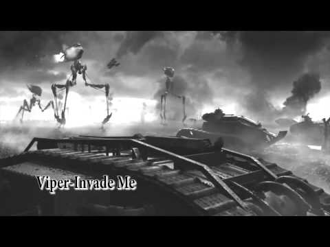 Viper-Invade Me-Dubstep
