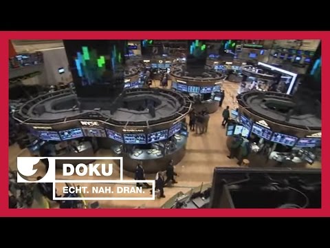 Fakten über die Wall Street - Wussten Sie eigentlich...? | kabel eins Doku