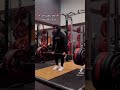 475LBS DEADLIFT