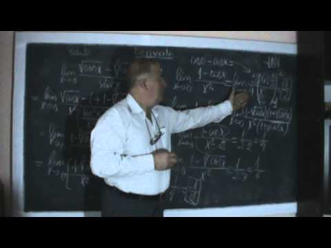 1/4 Lectia 111 - Notiunea de PRIMITIVA pe intelesul tuturor, folosind Teorema lui Lagrange