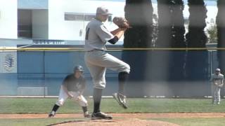 HSGT Baseball: Roosevelt 10, La Sierra 3