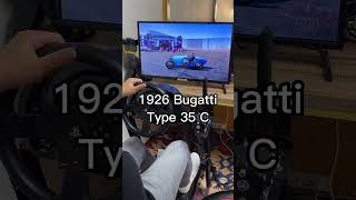 Eski Model Bugatti VS Yeni Model Bugatti 🚙 #forzahorizon5 #shorts