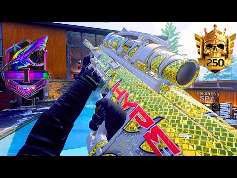 Back on my Main Account in MW2 Ranked Play