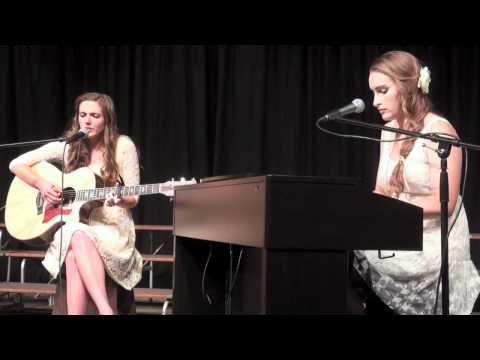 Taylor Swift & The Civil Wars - Safe and Sound - by Katie Stump and Sarah Scotti