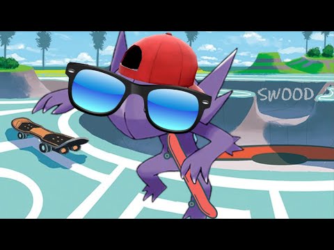 Sableye Is So Cool | Pokemon VGC 2022