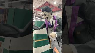 Already Halloween at Costco もうハロウィンなコストコ #アメリカ #ジョージア州 #アトランタ #海外生活 #お買い物