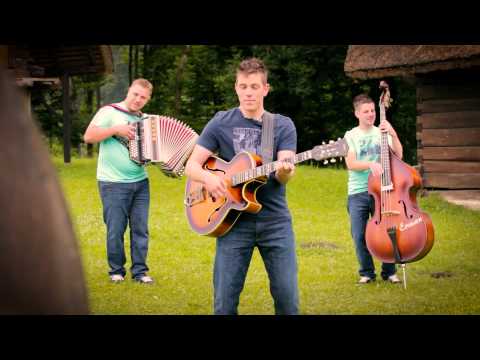 ANSAMBEL DOMAČINI - PRVA DAMA