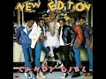 New Edition - Candy Girl (1983) (HQ)