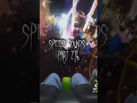 SPEED SOUNDS PART 276 #SPEED #SONGS