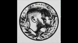O.S.T.R.  & Marco Polo ft Lil Fame (of M O P)  "Kartagina" (Cuts by DJ Haem)