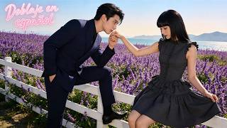 Todos Creían Que Él Era un Playboy… Pero Solo Conmigo Mostró Su Corazón#love #drama #cdrama #ceo