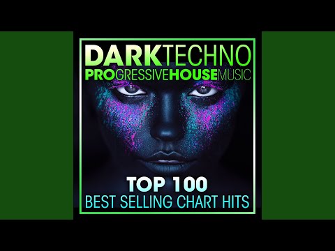 Xenzodiak - Orange Sun (Dark Techno Progressive House)