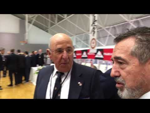 3rd EUROPEAN WEIGHT CATEGORY KYOKUSHIN KARATE CHAMPIONSHIP - LORCA, SPAIN.mp4