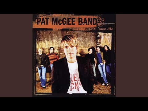 Don't Give Up - Pat McGee Band