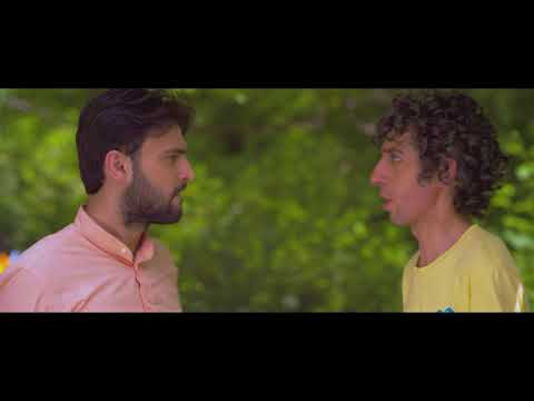 Qulyabani Yeni Komedik film (tizer) 2018