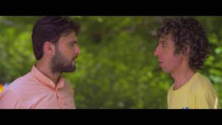 Qulyabani Yeni Komedik film (tizer) 2018