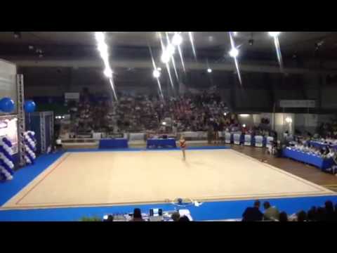 Arcobaleno Prato clubs Francesca Targetti