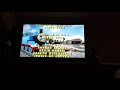 Closing To Thomas Friends Rusty To The Rescue 2008 DVD