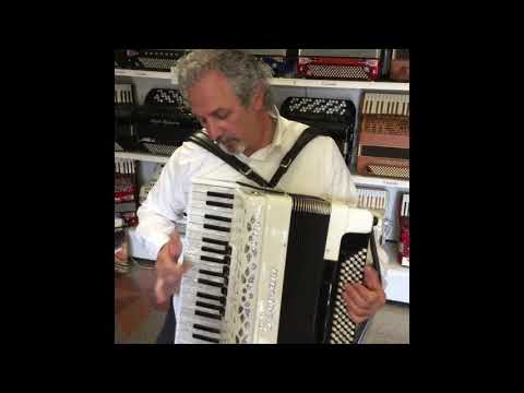 Elena Soprani Bianca