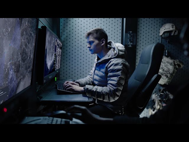 About Anduril Industries