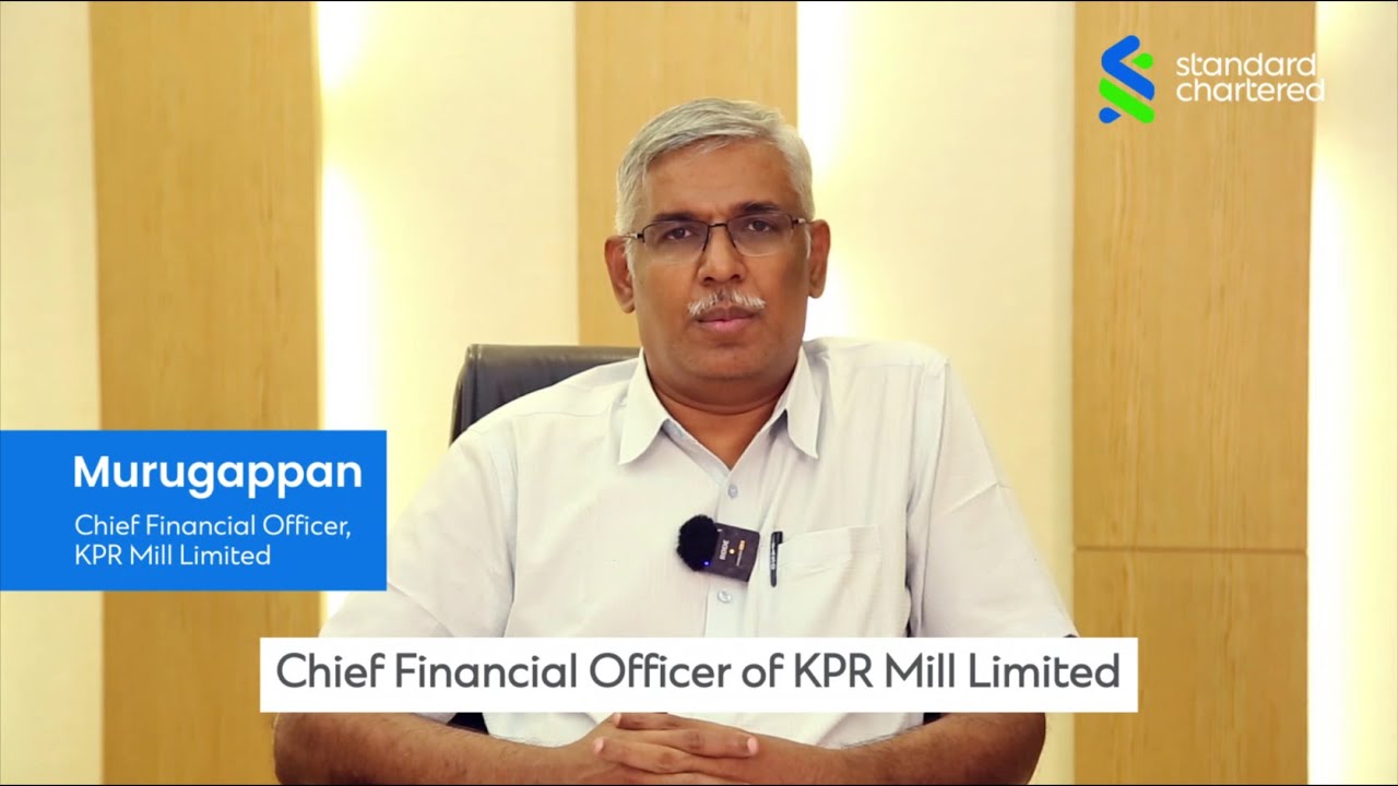 K.P.R. Mill Limited — image 3