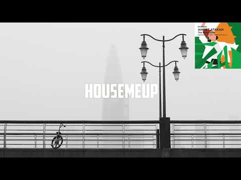 Ahmet Atakan - The Philosophy (Mert Eser Remix)