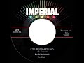 1959 HITS ARCHIVE: I’ve Been Around - Fats Domino