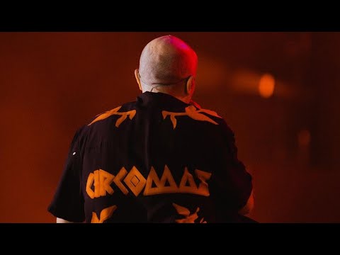 Intro CircoMax @LIVE Circo Massimo