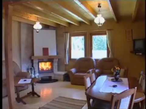 Zeteváralja - Nagy Lak I. & II. Vendégházak | www.szekelyszallas.hu