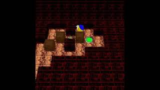 Minicosmos 33 - Aymeric du Peloux (Muz's RTW Port)