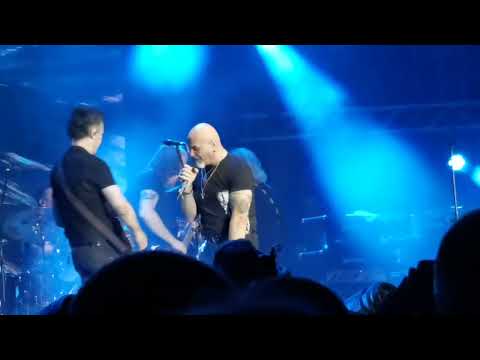 Parni Valjak & Pero Galić - Prolazi sve, zar ne? (Arena Pula '22)