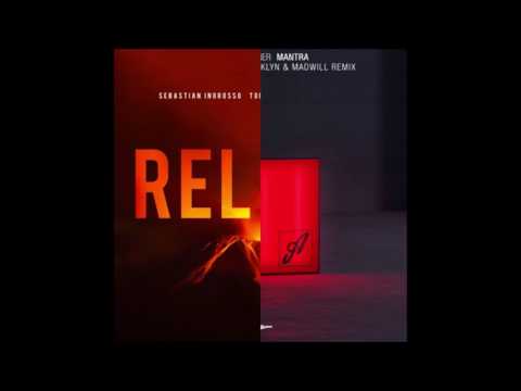 Michael Feiner & Simon de Jano vs. John Martin - Reload Mantra (Norman Doray Mashup) [steady reboot]