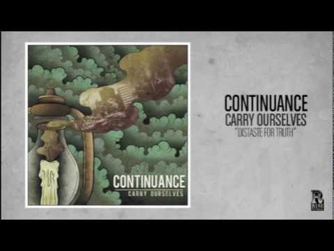 Continuance - Distaste For Truth