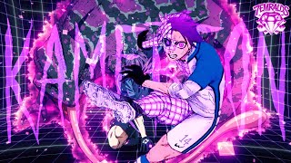 Cover art for Kamereon