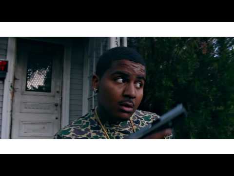 Young Cartel - Back From The Trap (Dir: PXVCEGODFILMS)