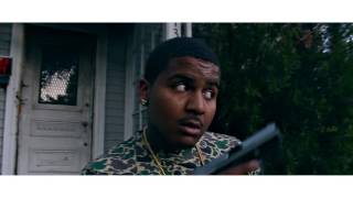 Young Cartel - Back From The Trap (Dir: PXVCEGODFILMS)