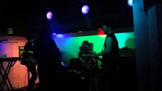 2:54 - "Crest" (LIVE) - March 4, 2015 - UFO Factory, Detroit