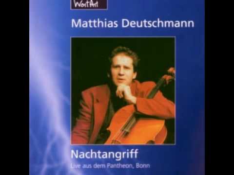 Matthias Deutschmann - Mein Kampf gegen die GEMA