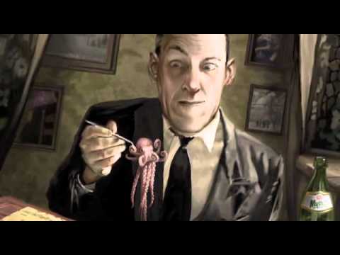 Lovecraft: Medo do desconhecido (documentário 2008)