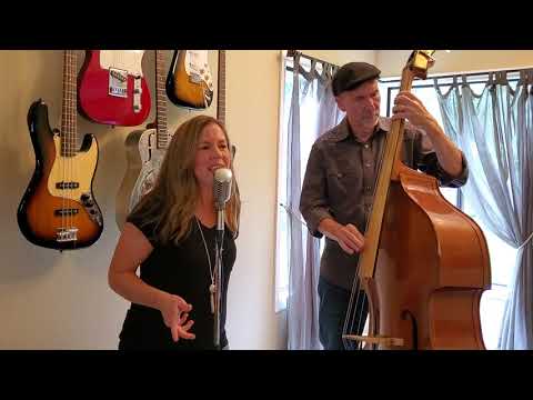 Promotional video thumbnail 2 for Basso a Deux - Jazz Duet