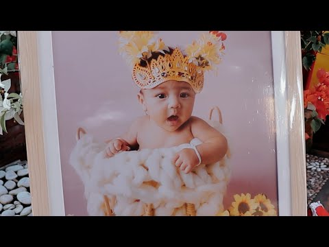 Tiga Bulnanin Ida ayu laksmi nareswari putri giri | "Full Video"