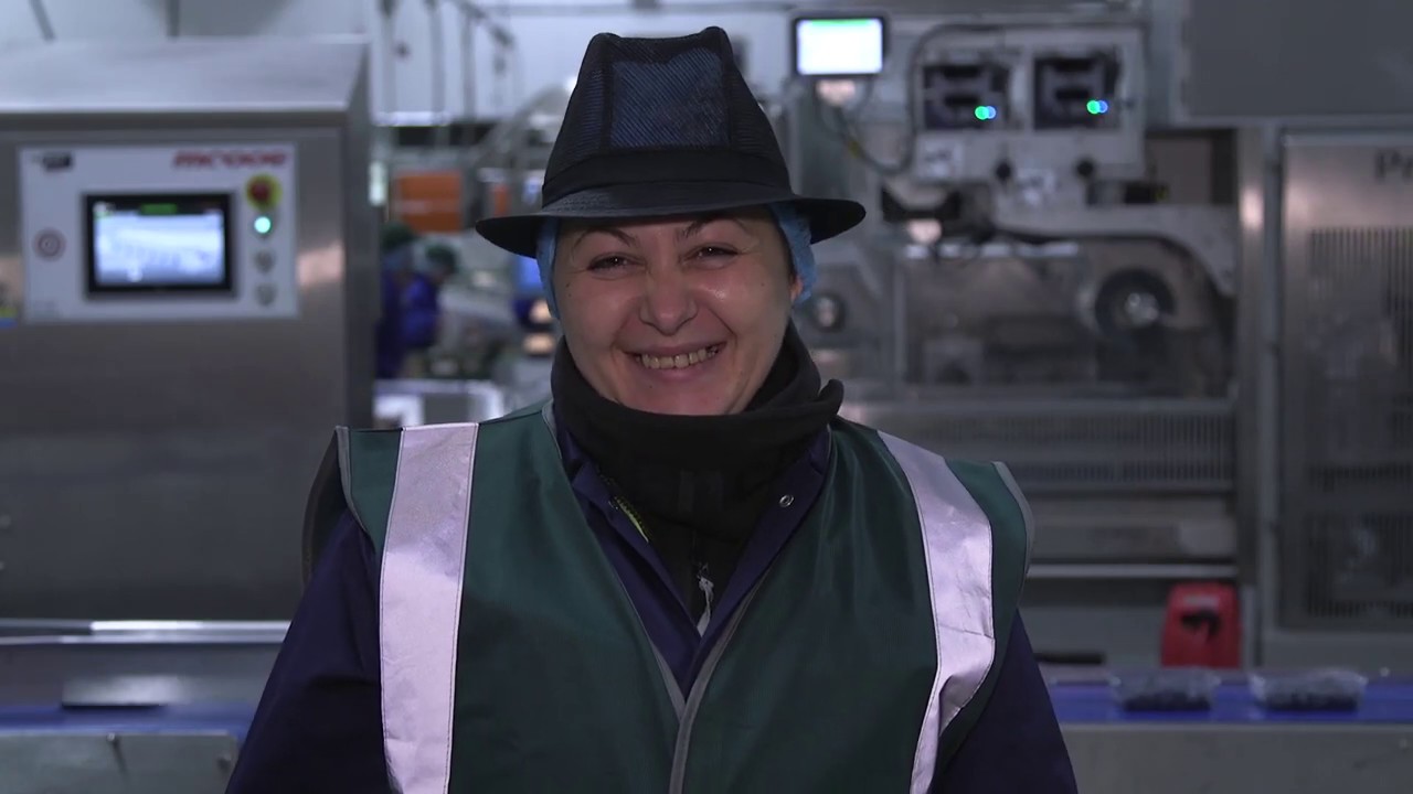 Production Roles at ISS